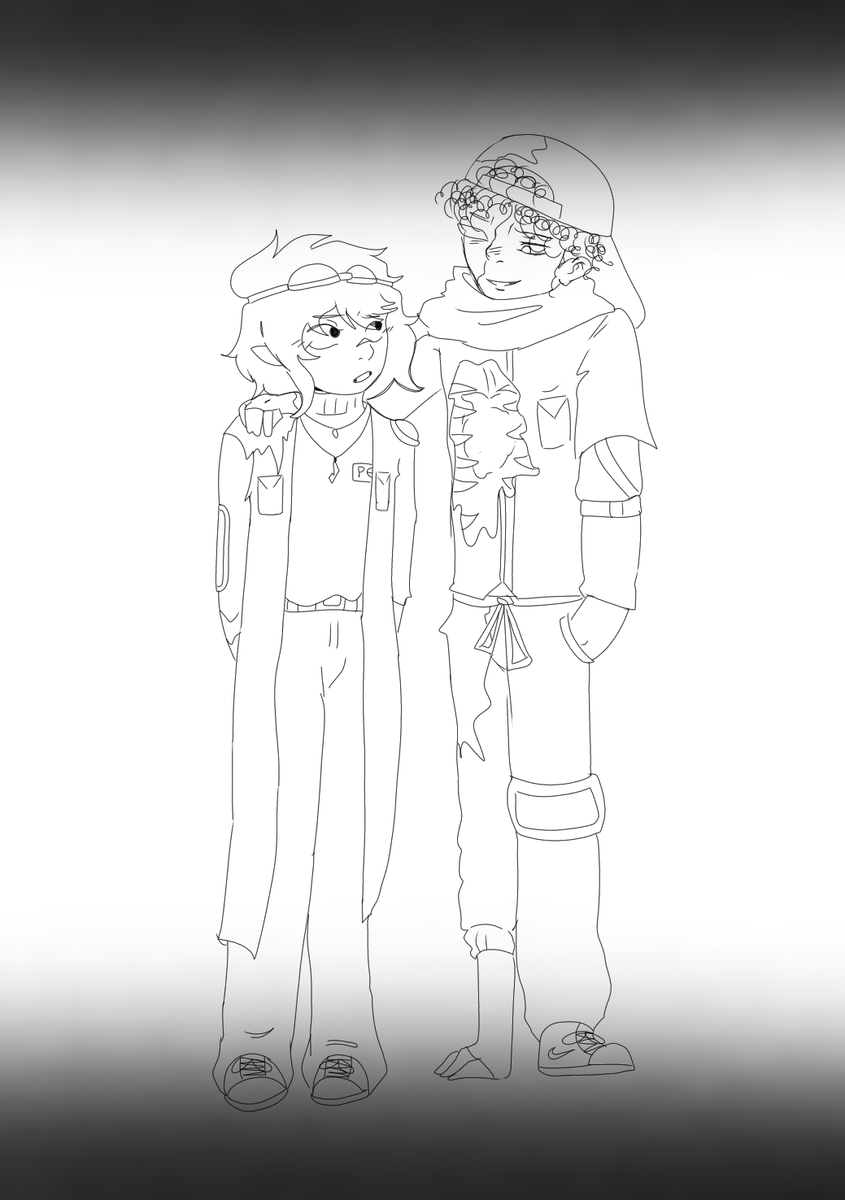 Lem_Enou's tweet photo. Boa noite com remake mendrux!!

boa noite

[#minecraftShip #Mendrux] https://t.co/Hr7Pka3Upb