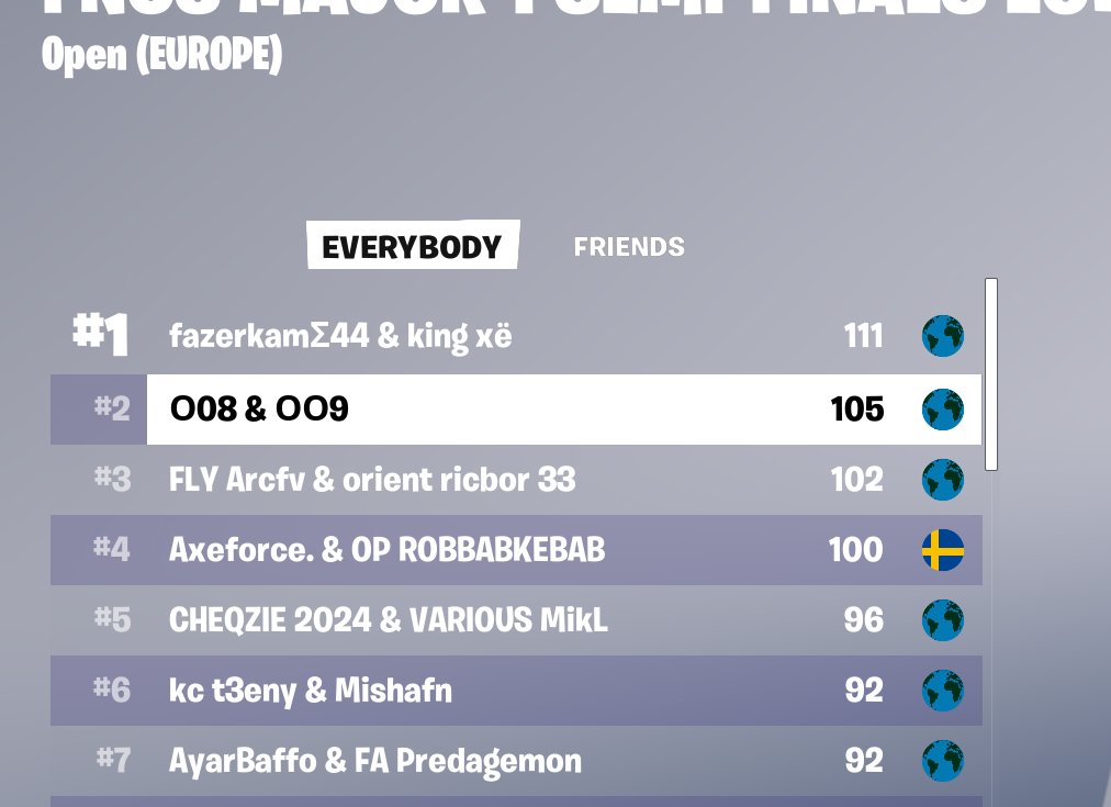 WE GOTTA PRAY THIS IS ENOUGH