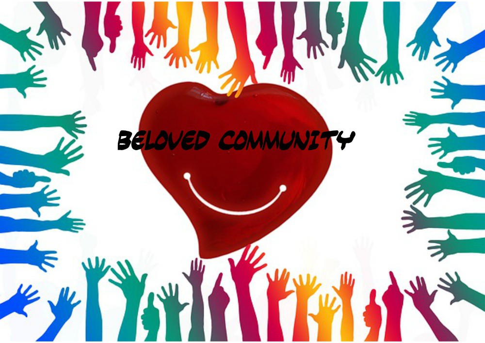 DavidBest's tweet photo. The Beloved Community: How Faith Shapes Social Justice, From the Civil Rights Movement to Today by Charles Marsh

Read more 👉 https://t.co/MhRyrUZvlS

#TheBelovedCommunity #BuildingBelovedCommunity #PhilosopherTheologianJosiahRoyce #BearingPeaceWitness #MartinLutherKing https://t.co/Al3r99dcR5
