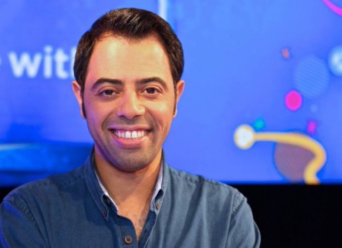 IttiMania's tweet image. 🚨🚨🚨

تكليف فهد العتيبي للتعليق على مباراة #الاتحاد و الوحدة

(@mi2040mim)