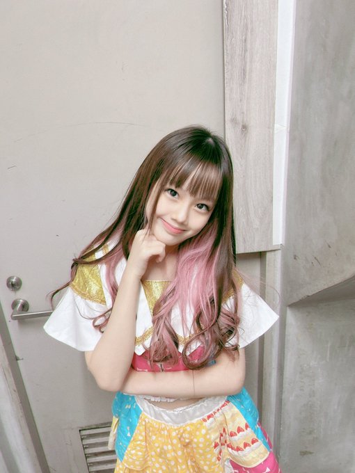 Twitterのコスプレ画像7