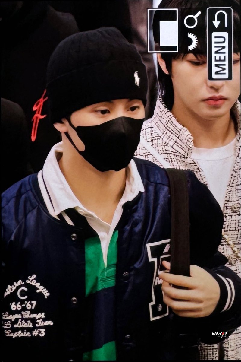 240219 GMP✈️
#마크 #MARK #MARKLEE #NCTDREAM #NCT