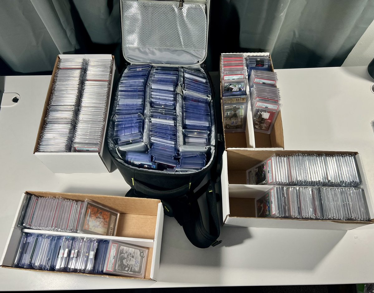 Logan’s League tweet media