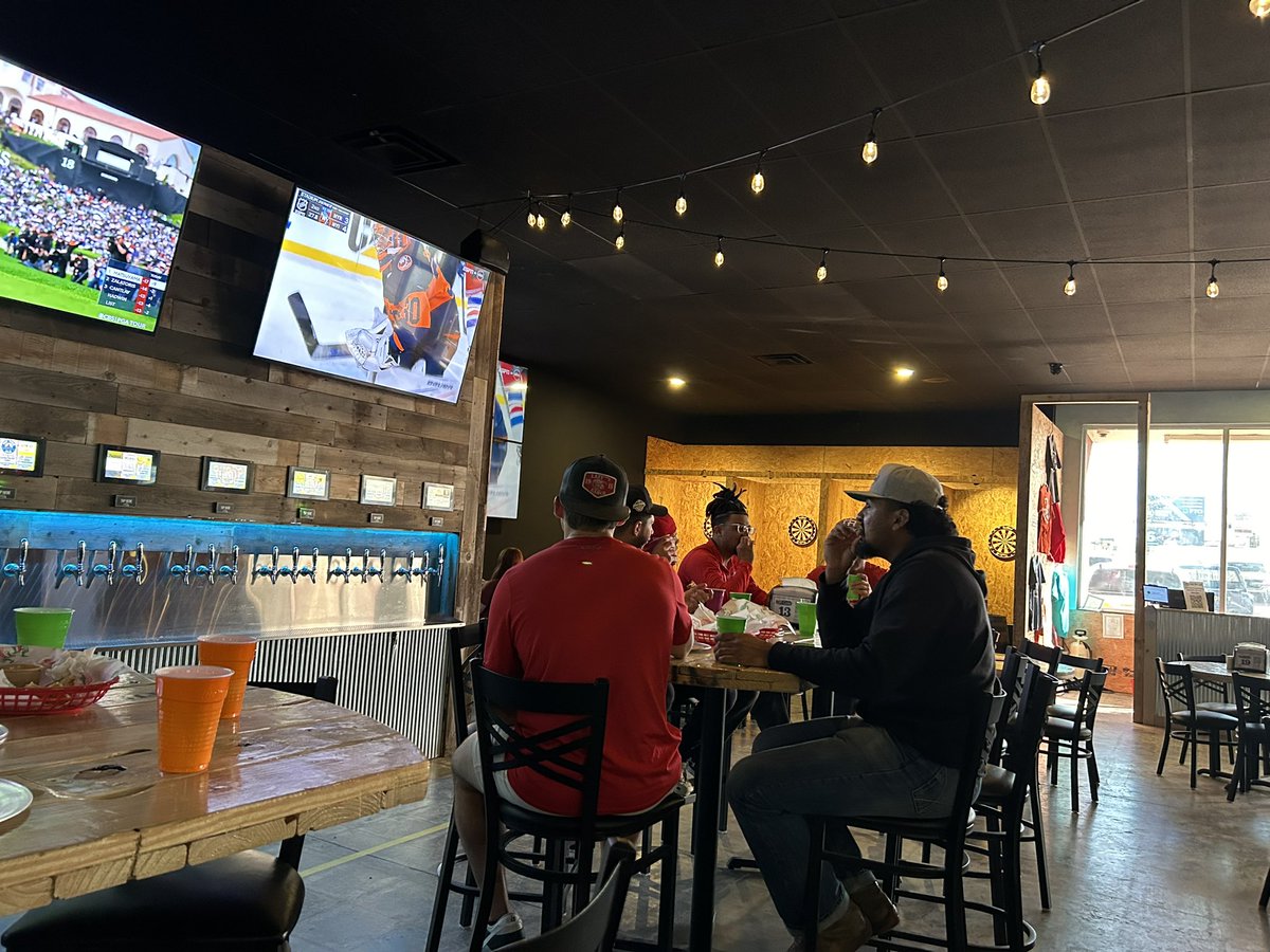 OPSU Baseball tweet media