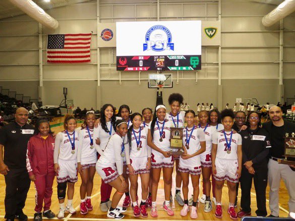 Michigan Storm Elite tweet media