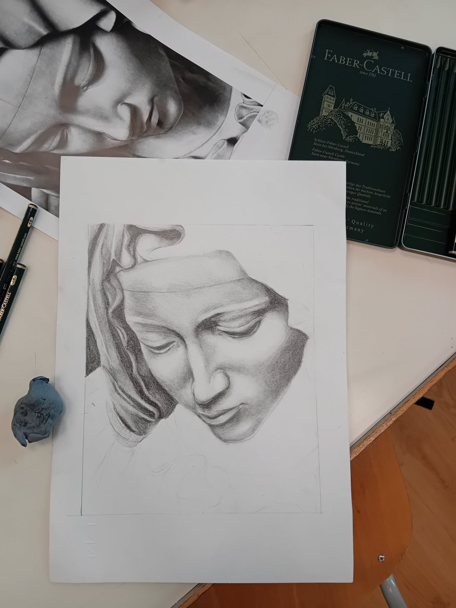 "How's going academy?" I don't even remember where I am almost I am exhausted