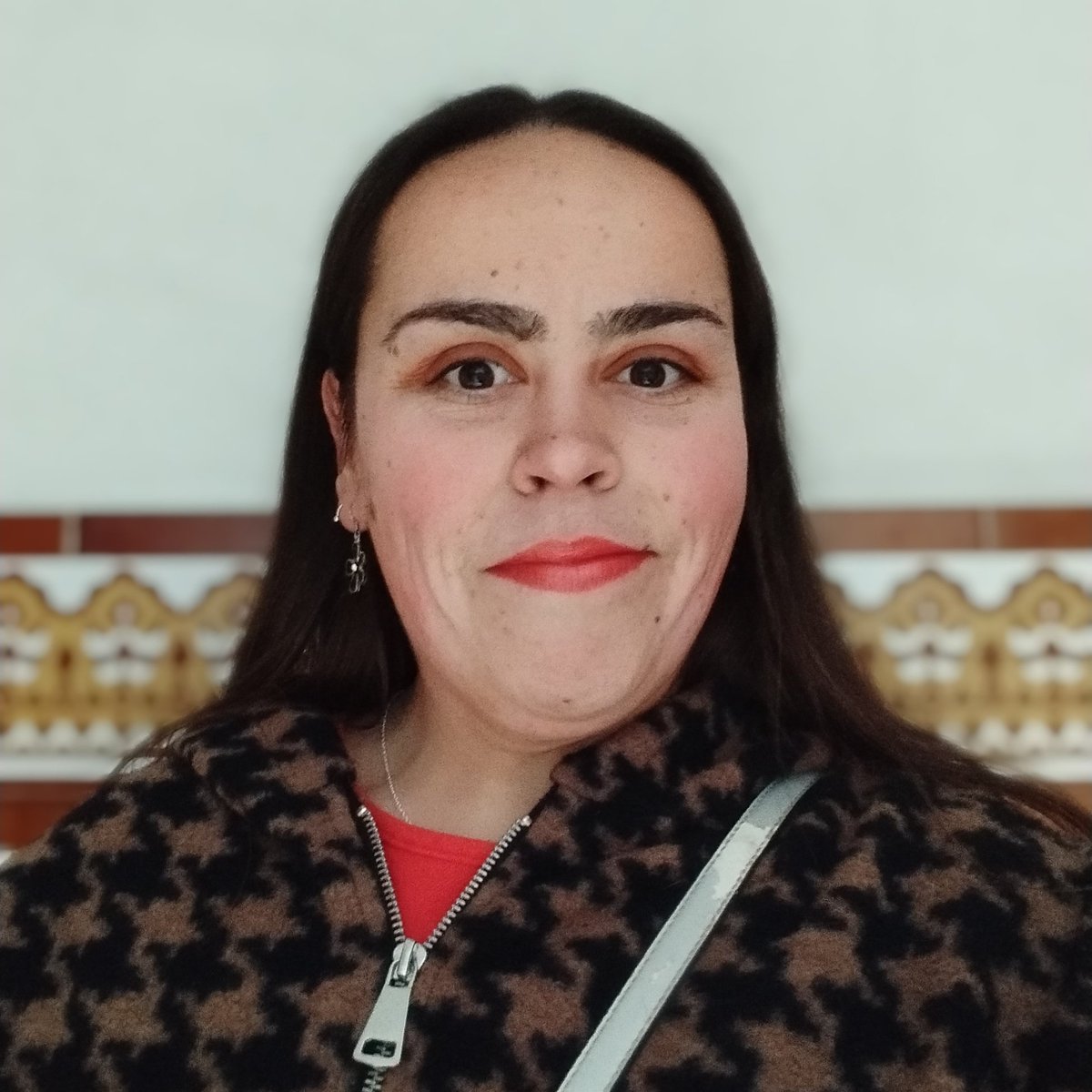 #NuevaFotoDePerfil