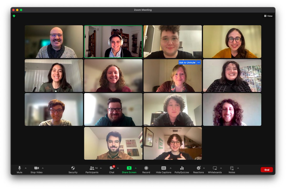 sophielizbear's tweet photo. Day 1 of #Farbindungen24 complete! Thank you to this beautiful team of organizers for their hard work! https://t.co/QB8J8YAI27