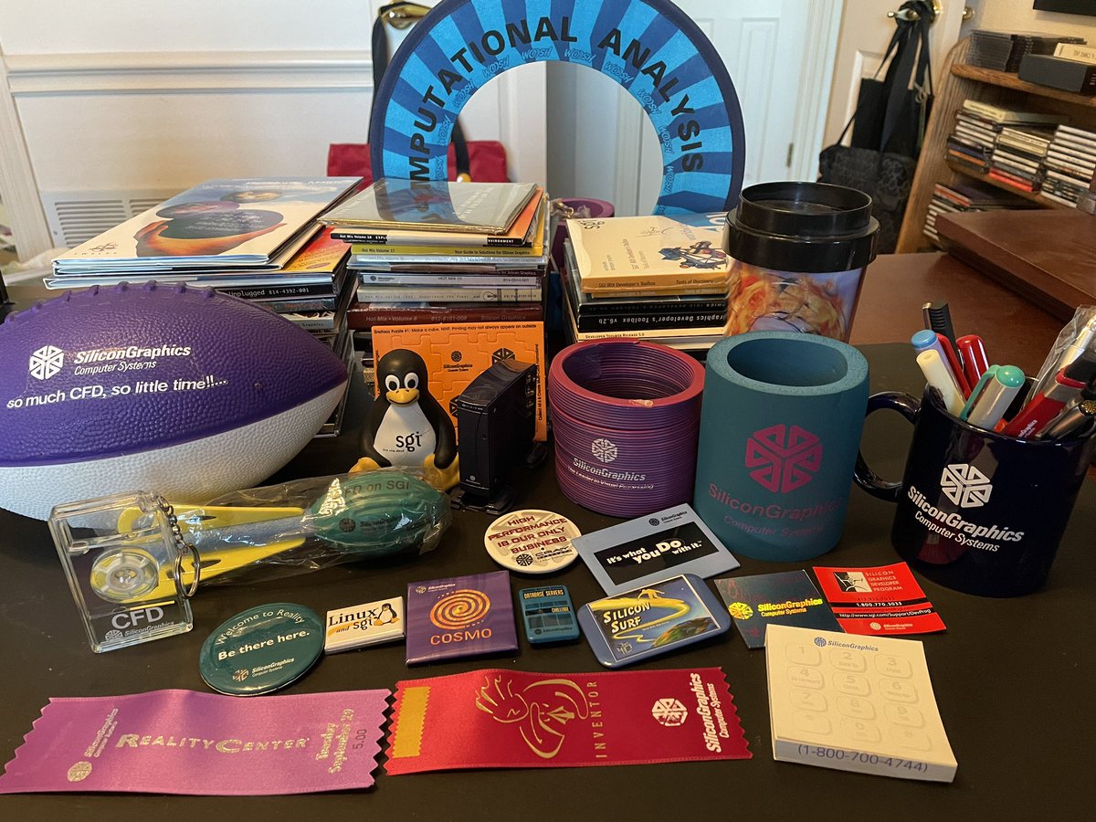 John Chawner tweet media