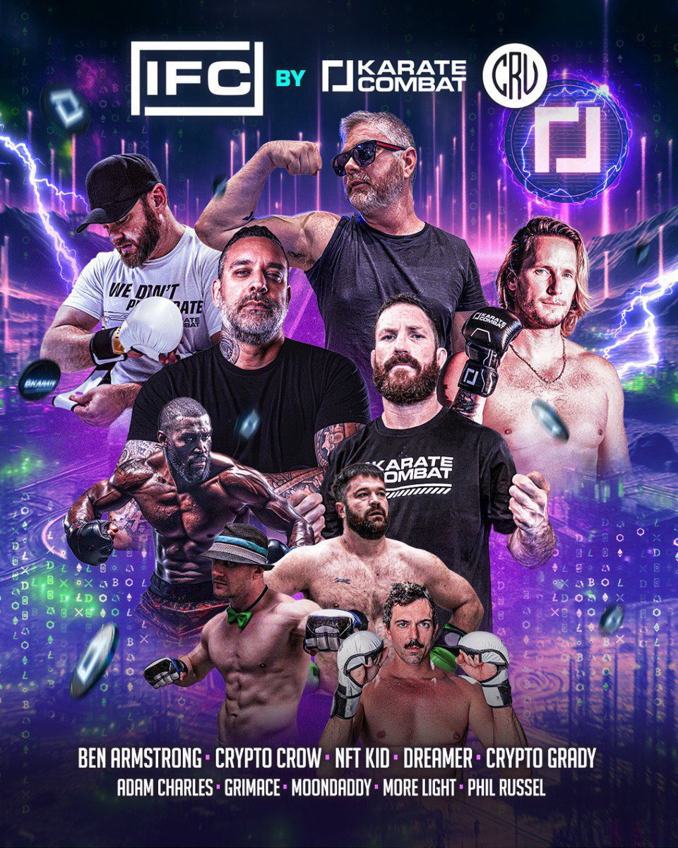 Imagine u r average ct influenza, u agree to fight what u think is another average ct influenza 

You rock up to the event and your opponent is this absolute hulk of a black man

Do you run? Do you feign an injury? Do you say some urgent advisory work has popped up which means