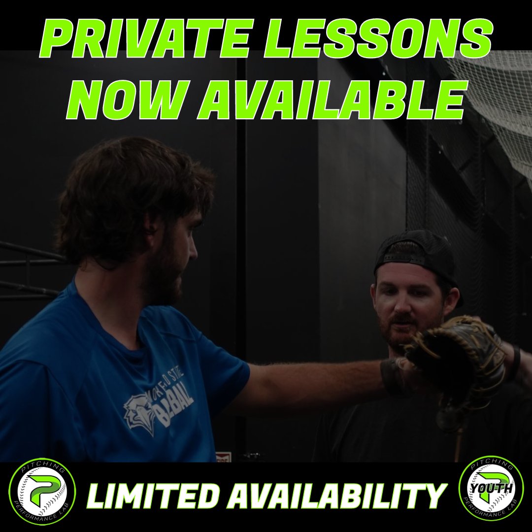 Performance Labs (PPL and HPL) tweet media