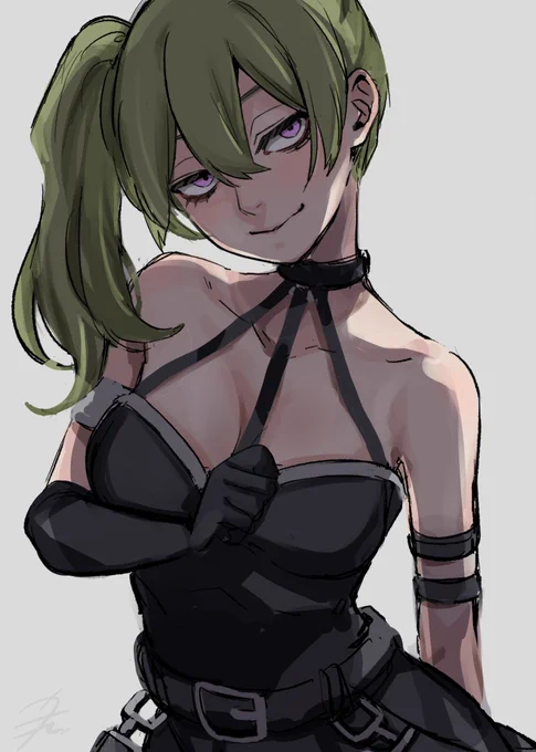 可愛いかららくがき 