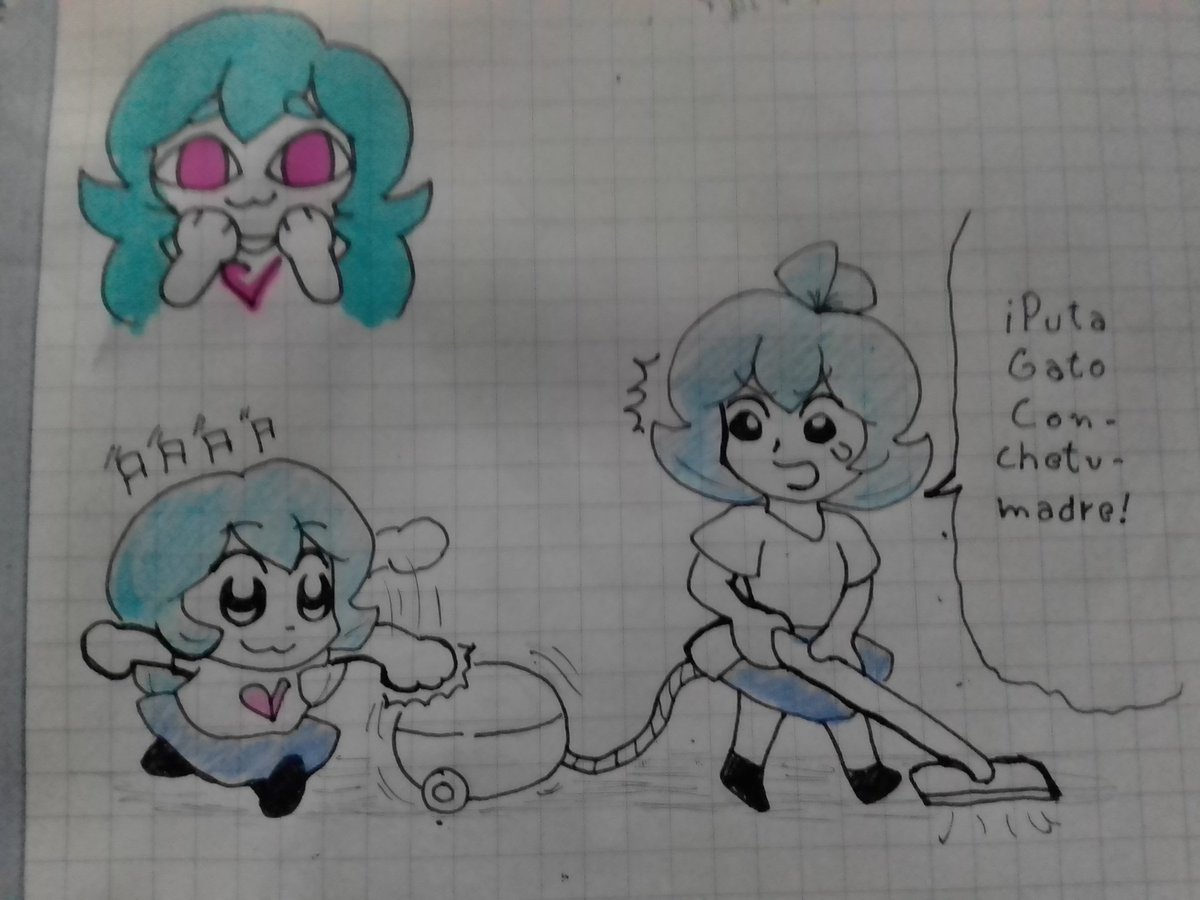 onilsalvador's tweet photo. what have i created https://t.co/dYup9Z3RJQ