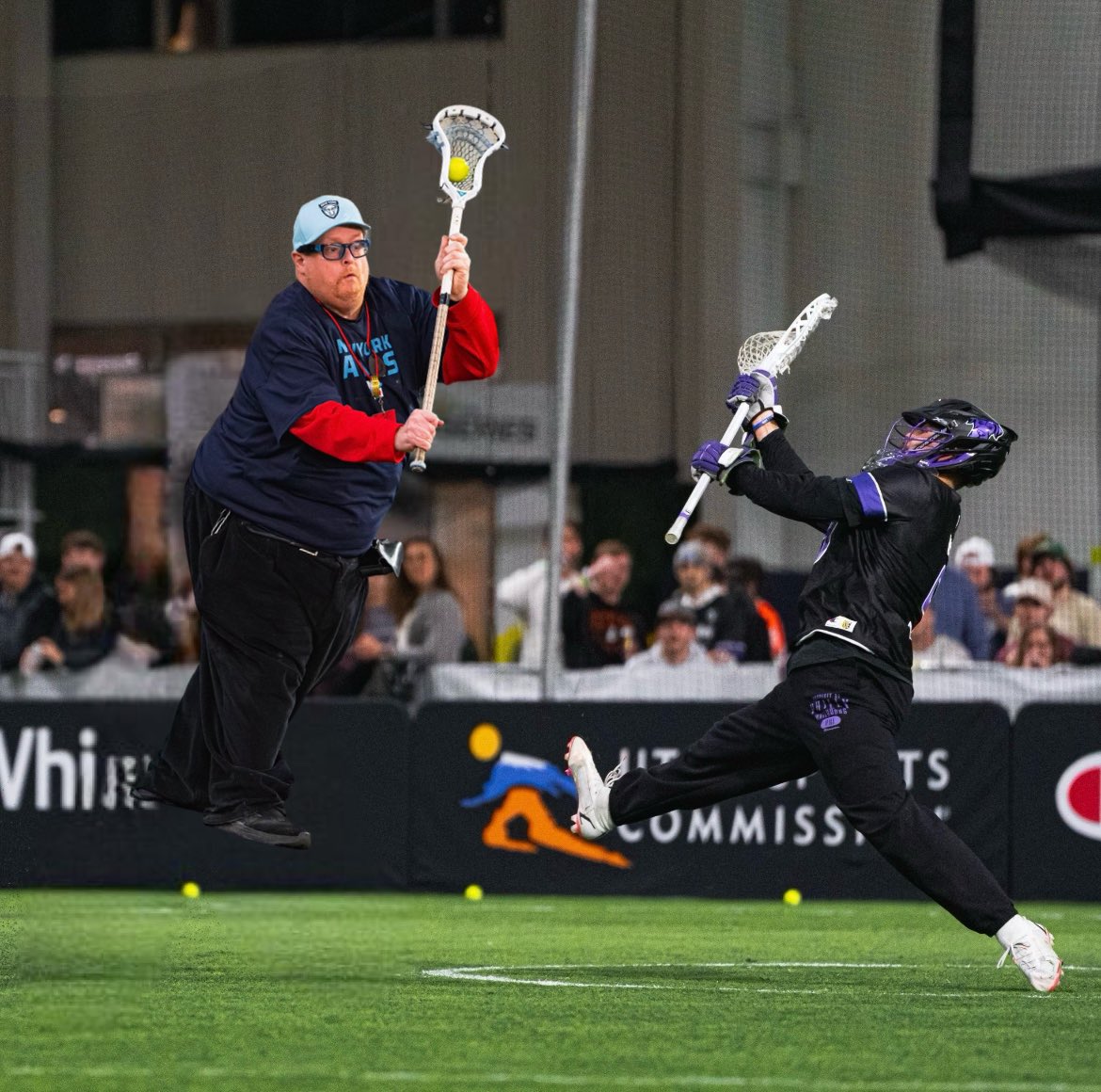 Viva La Stool tweet media