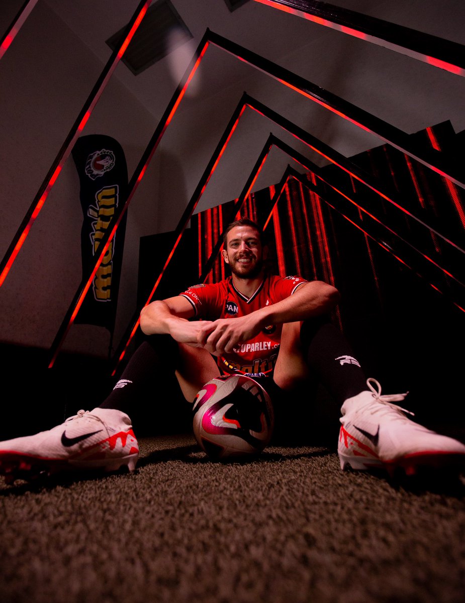 𝐹𝑟𝑎𝑛𝑐𝑖𝑠𝑐𝑜 𝐿𝑎 𝑀𝑎𝑛𝑡𝑖́𝑎 ✍🏻🔴

#SomosCaracas #LigaFUTVELarkinven