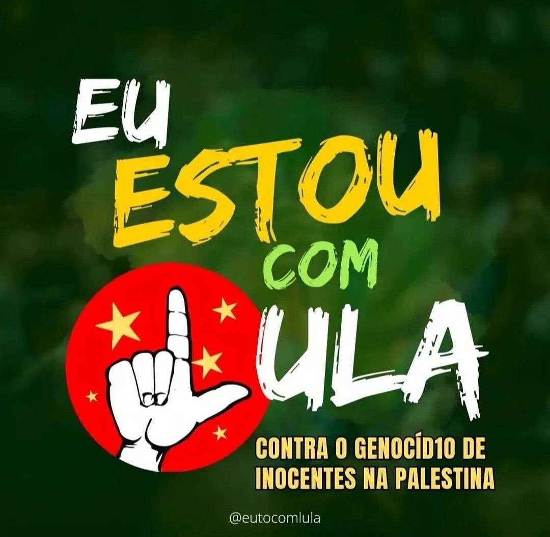 Lula tem razão!!!