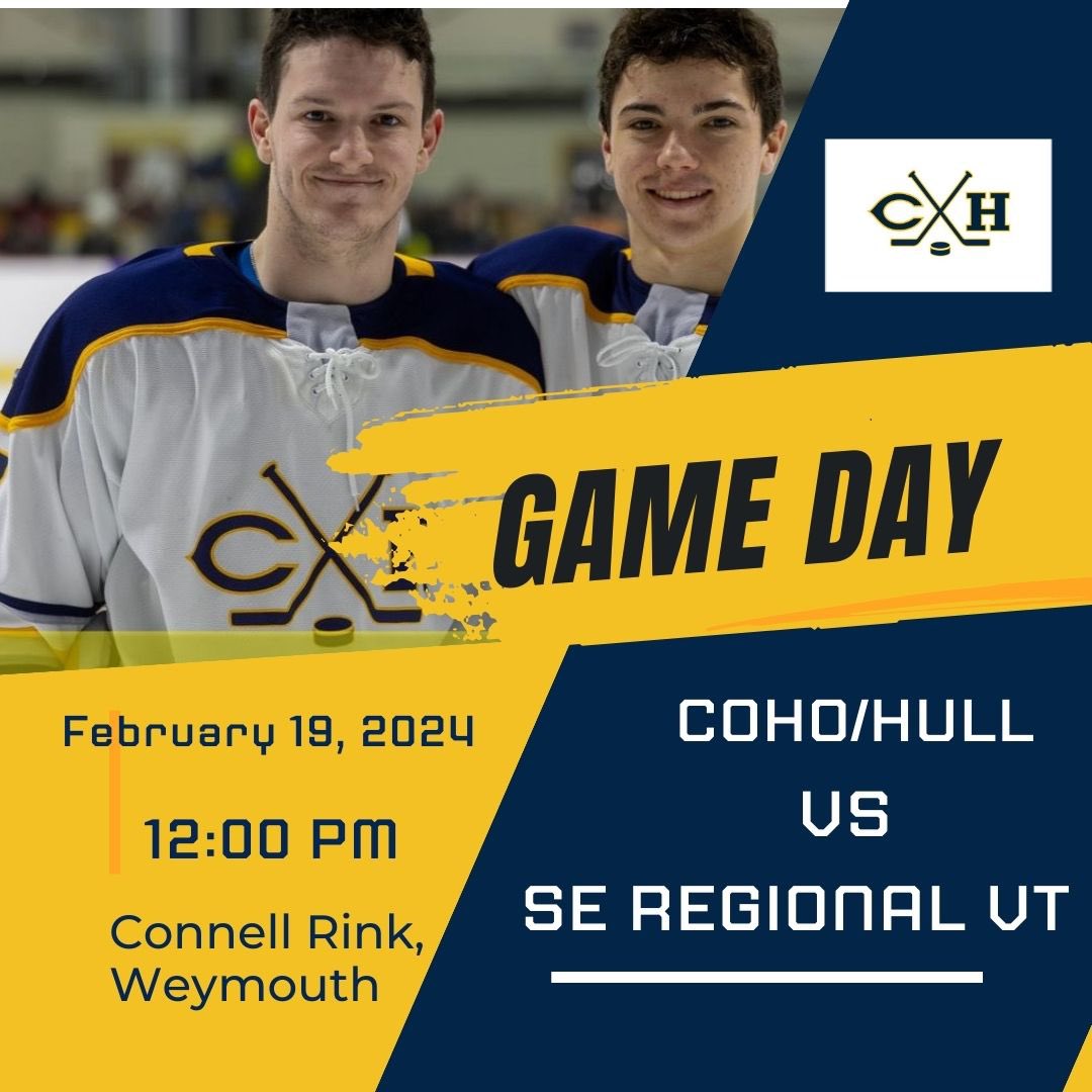 Join us Monday for a Special Pre-Game Celebration for our newest members of the 100 point club. Cohasset Junior Shane Mulcahy and Hull Senior Robby Casagrande! 💯points! @CohassetSports @HullPirates @scifisportsguy @sports_ledger @GlobeSchools