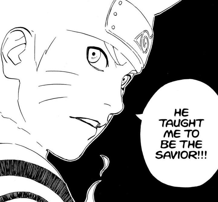 HakarisupremaC's tweet photo. Respectfully do not ever compare Jujutsu Kaisen to this. https://t.co/Q7wDPZXwJ9
