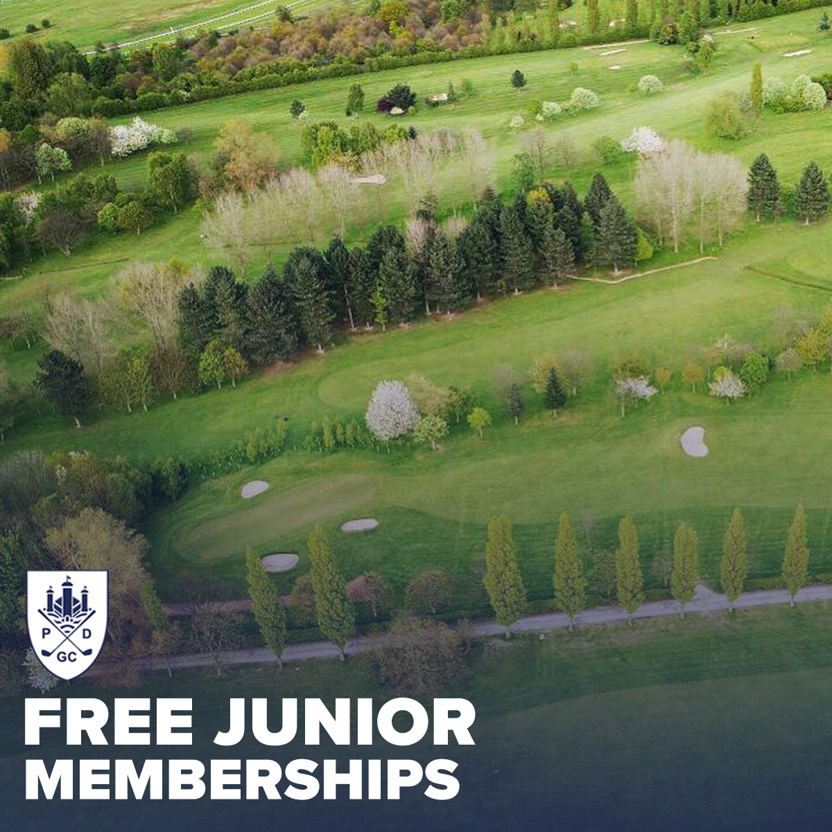 Pontefract & District Golf Club tweet media