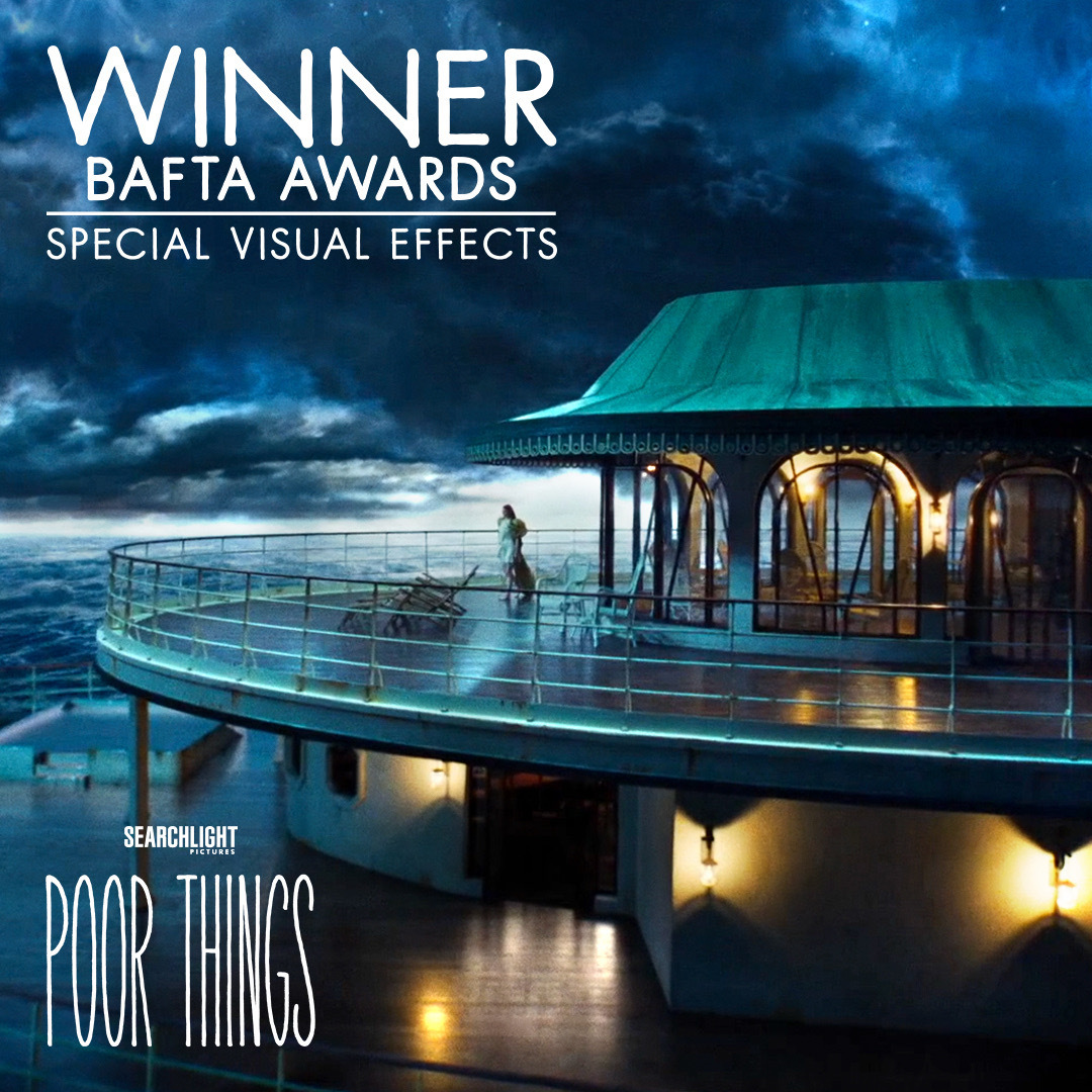 Poor Things tweet media