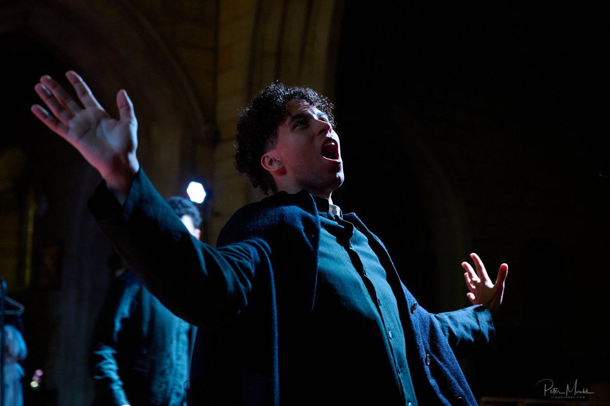 Ensemble OrQuesta tweet media