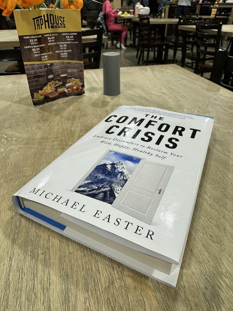 Justin Dearing, APR tweet media