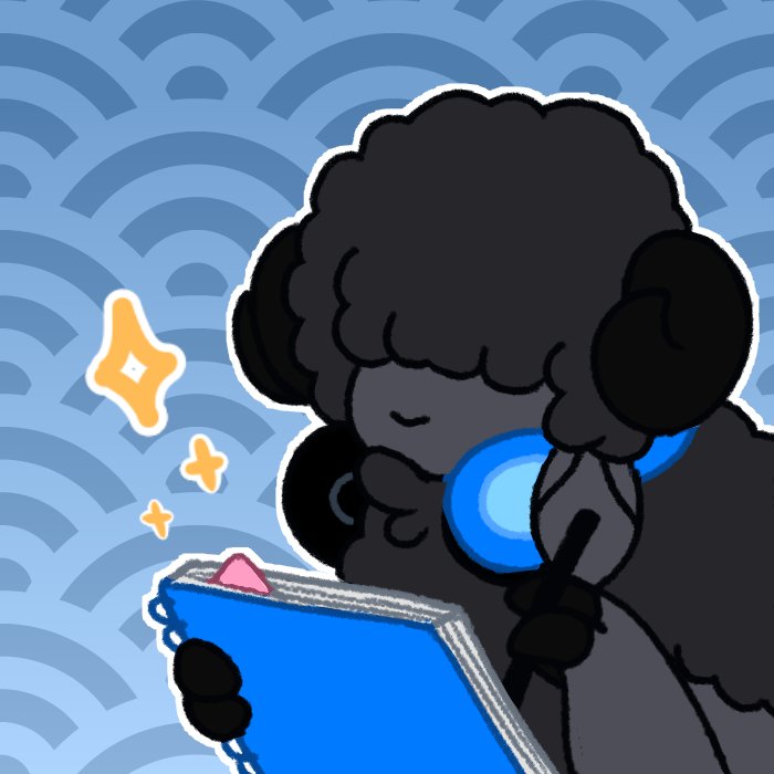 ei 🌕🐏 || sheep 2: the electric baa-galoo! tweet media
