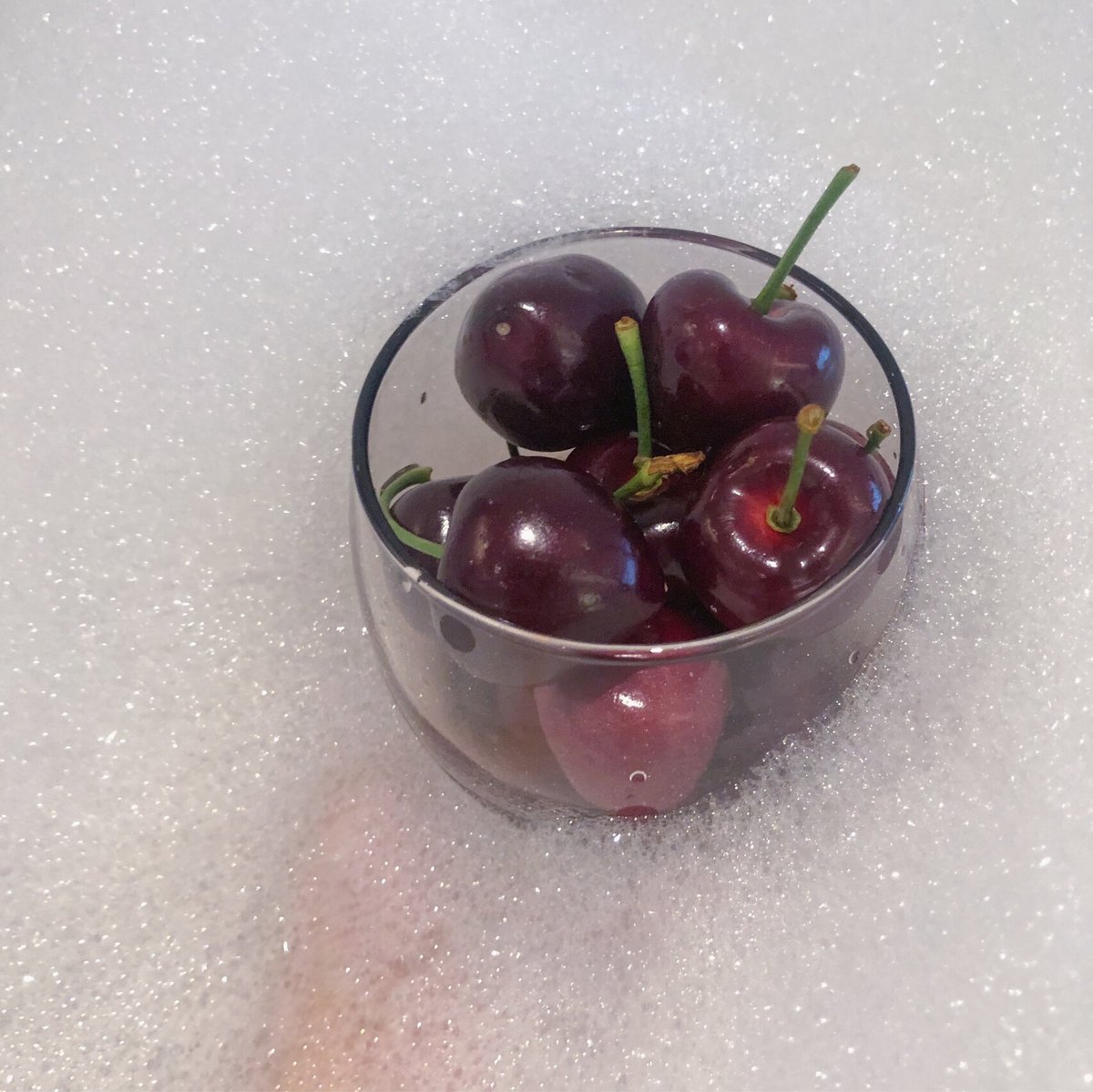 djsandbjs's tweet photo. Relax yourself and take a bubble bath🛁 https://t.co/xUcgf42Siy