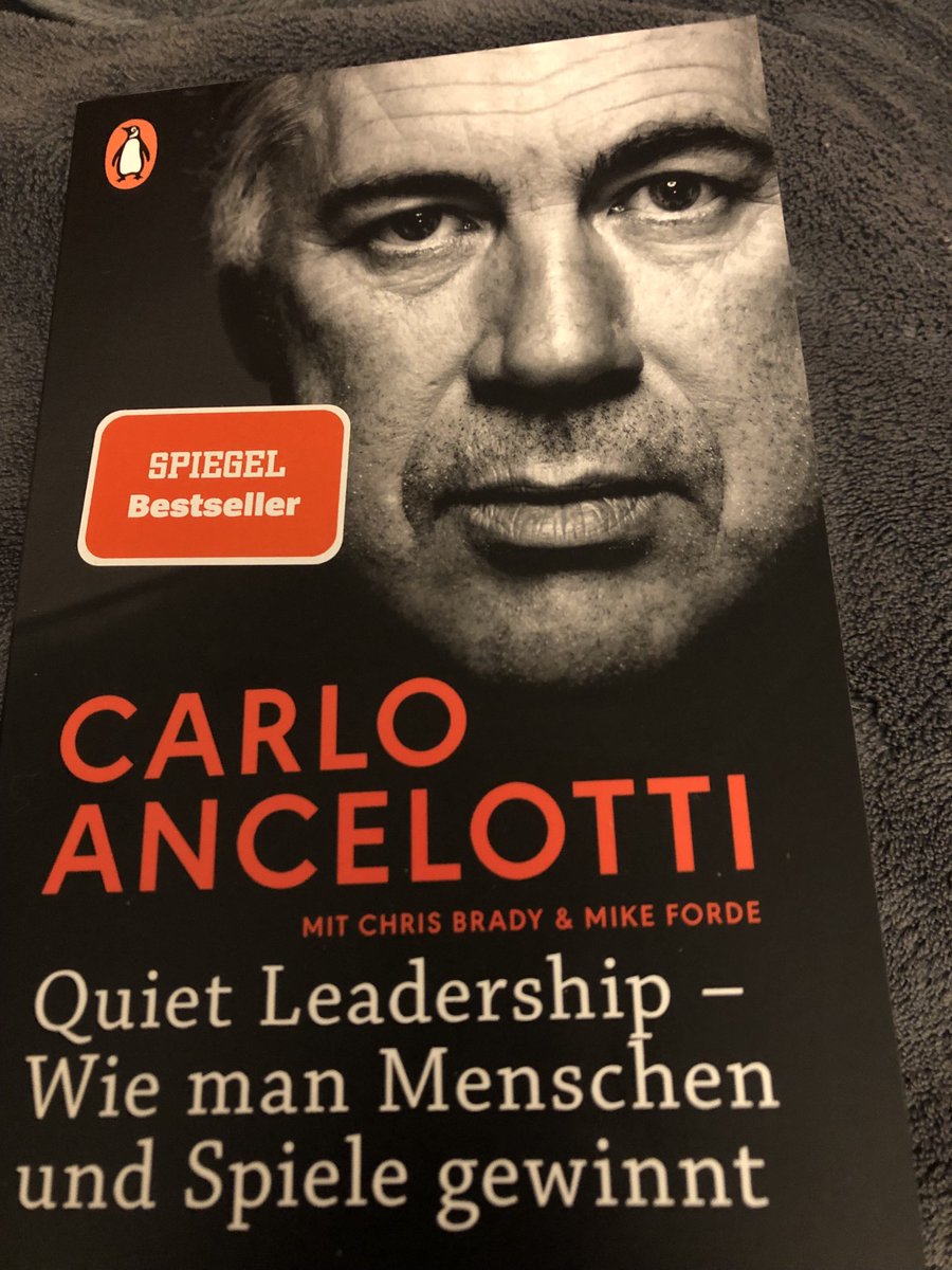 Dr. Ulrich Goldschmidt tweet media