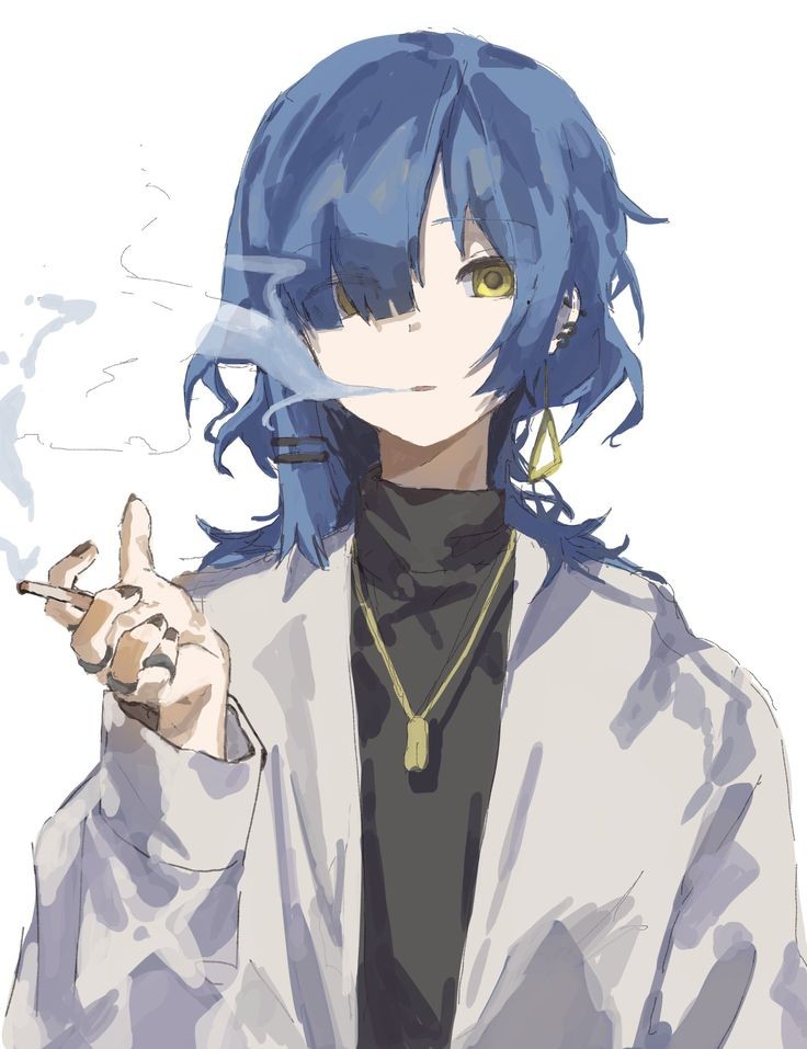 RyoXeneize's tweet image. Ryo 🚬