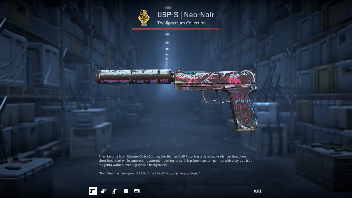 Tomas1120_'s tweet photo. 🔥 CS2 GIVEAWAY 🔥

🎁 USP-S | Neo-Noir ($13)

➡️ TO ENTER:

✅ Follow me &amp; @soulstealer_hs
✅ Retweet
✅ Sub &amp; Like https://t.co/eYDap4XawI (show full screen proof)

⏰ Giveaway ends in 72 hours!

#CS2 #CS2Giveaway #CS2Giveaways https://t.co/alhJvhjjhz