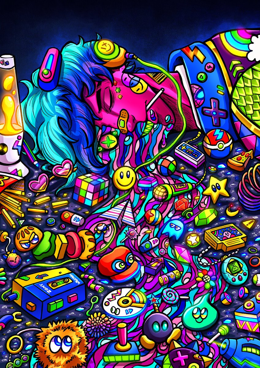 𝗠𝗬𝗡Λ𝗠𝗘𝗜𝗦𝗧🅞𝗡😎🦾🌄 tweet media