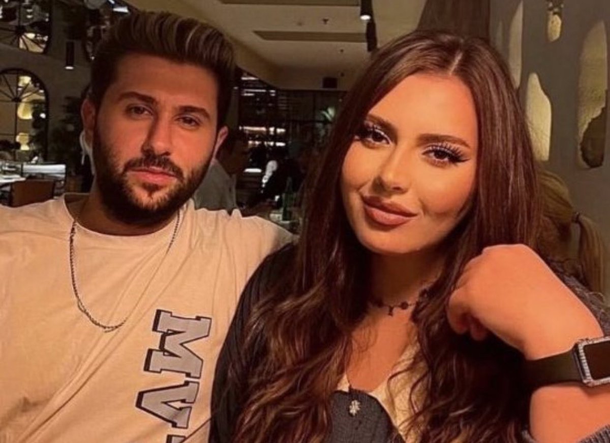 Buraya kanı bozuk bir ruh hastası ve babasının nüfusunu kullanarak bu psikopatın yaptığı caniliği ört bas etmeye çalışan 2 soysuz bırakıyorum!!!
Bu iki eşkali unutmayın,unutturmayın!!!
Haysiyetsizler….
#ibrahimkeloğlantutuklansın 
#ErosİçinAdalet