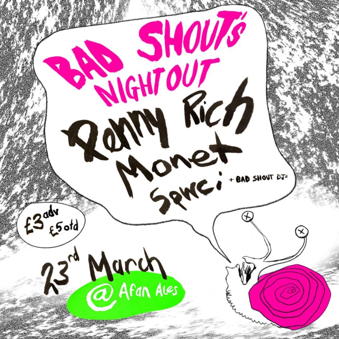 Monet Band tweet media