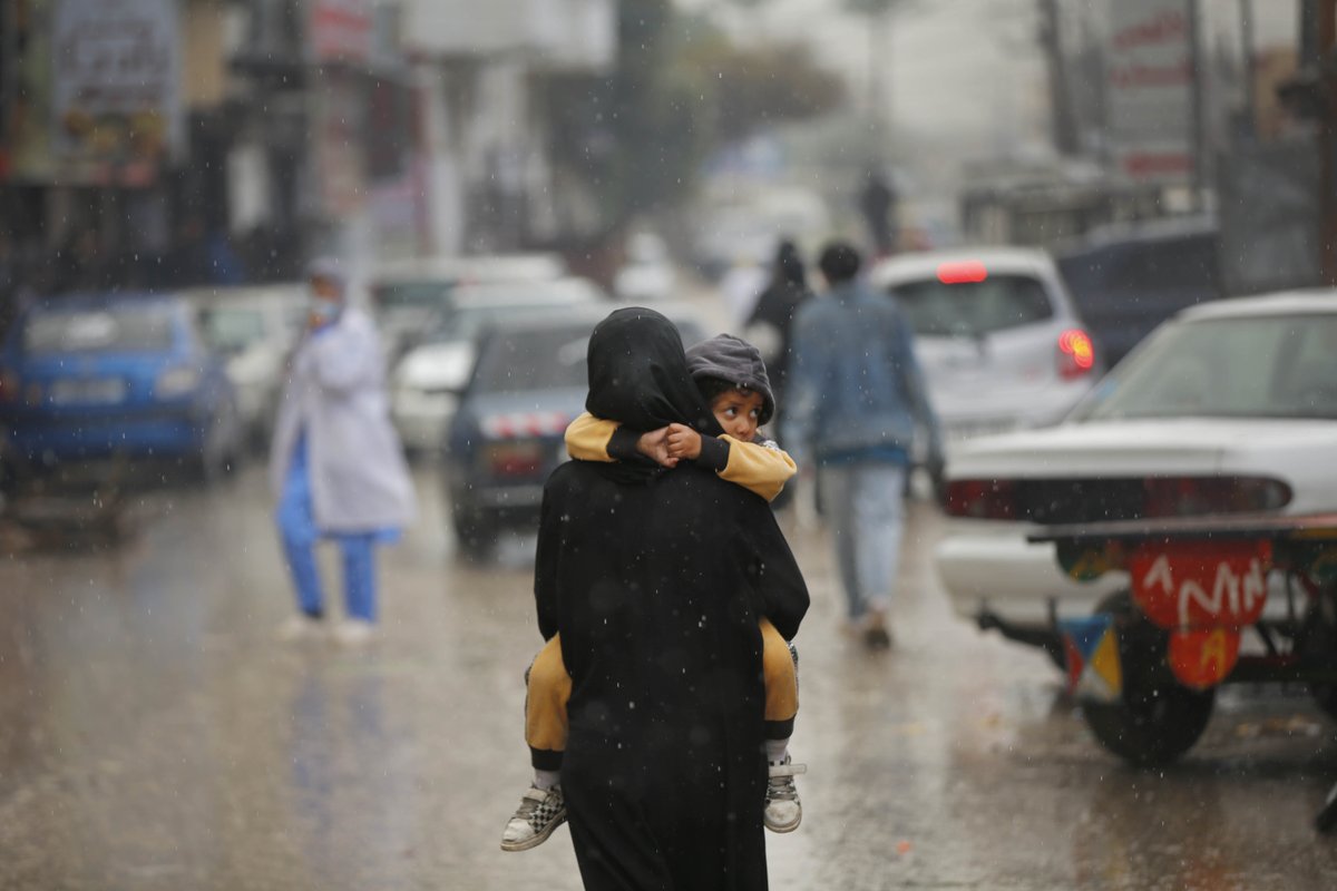 UNRWA.es tweet media