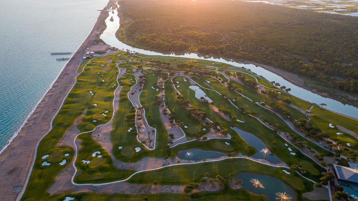 🚨NEW 2024 | Titanic Deluxe Belek 5* ⛳️ 

Find the best 2024 Titanic Deluxe rates below - from £699pp! ⬇️ 

For offers, view &amp; enquire here ➡️: bit.ly/3IOgOVZ

7 Nights All Inclusive, 3 Rounds > £699pp
Travel Dates: Feb, 2024

☎️ Call us for free on 0800 233 5844