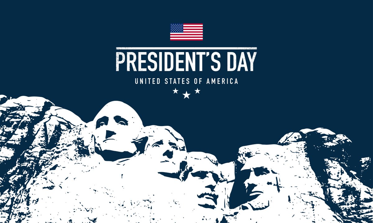 ABQschools's tweet photo. Just a reminder that tomorrow is Presidents Day, and there will be no school for all students. Enjoy the day off and we will see you on Tuesday! 

#presidentsday #apsschools https://t.co/349nzGLPby