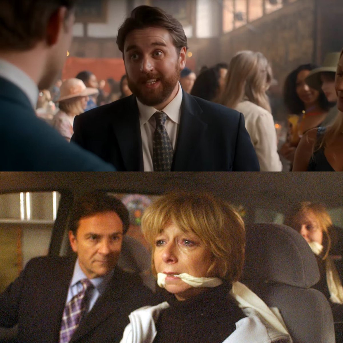 I’m so freakin’ proud of <a href="/BrendanQuinn01/">Brendan Quinn</a> 

Biggest TV villain since Corrie’s Richard Hillman over 20 years ago…

Watching the last 4 episodes of Netflix no 1 series ‘One Day’ tonight to see exactly why he’s become so notorious.

#OneDay