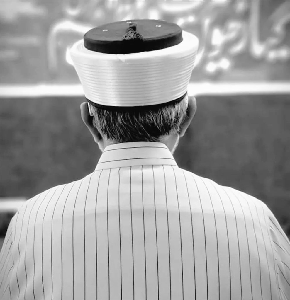 rafya_ali's tweet photo. @TahirulQadri Your birthday is a celebration of your profound influence on our spiritual growth. Happy Birthday!  
#HappyBirthdayDrQadri https://t.co/9vYzWi6Zv3