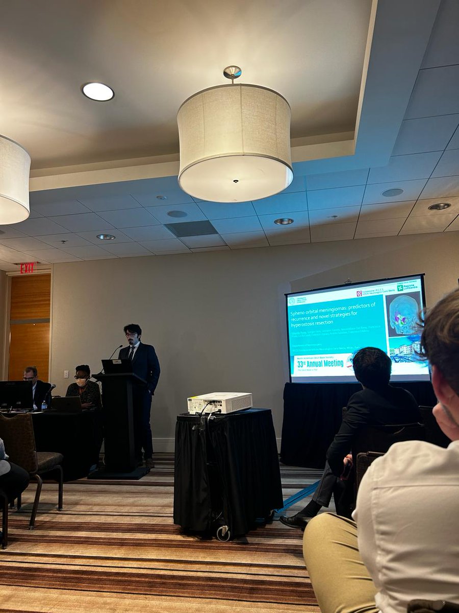 Edoardo Porto, MD (@edoardoporto) on Twitter photo Thank you <a href="/EmorySkullBase/">Emory Skull Base Surgery</a> for the great time together at the annual NASBS meeting in Atlanta! Looking forward to being back.
<a href="/NASBSorg/">NASBS</a> <a href="/NeuroBesta/">Istituto Neurologico Carlo Besta</a> Thank you <a href="/EmorySkullBase/">Emory Skull Base Surgery</a> for the great time together at the annual NASBS meeting in Atlanta! Looking forward to being back.
<a href="/NASBSorg/">NASBS</a> <a href="/NeuroBesta/">Istituto Neurologico Carlo Besta</a>