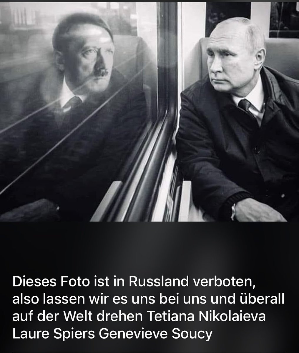 Dann schicken wir das doch mal rum!