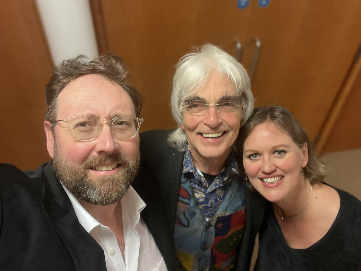 Matthew Rose tweet media