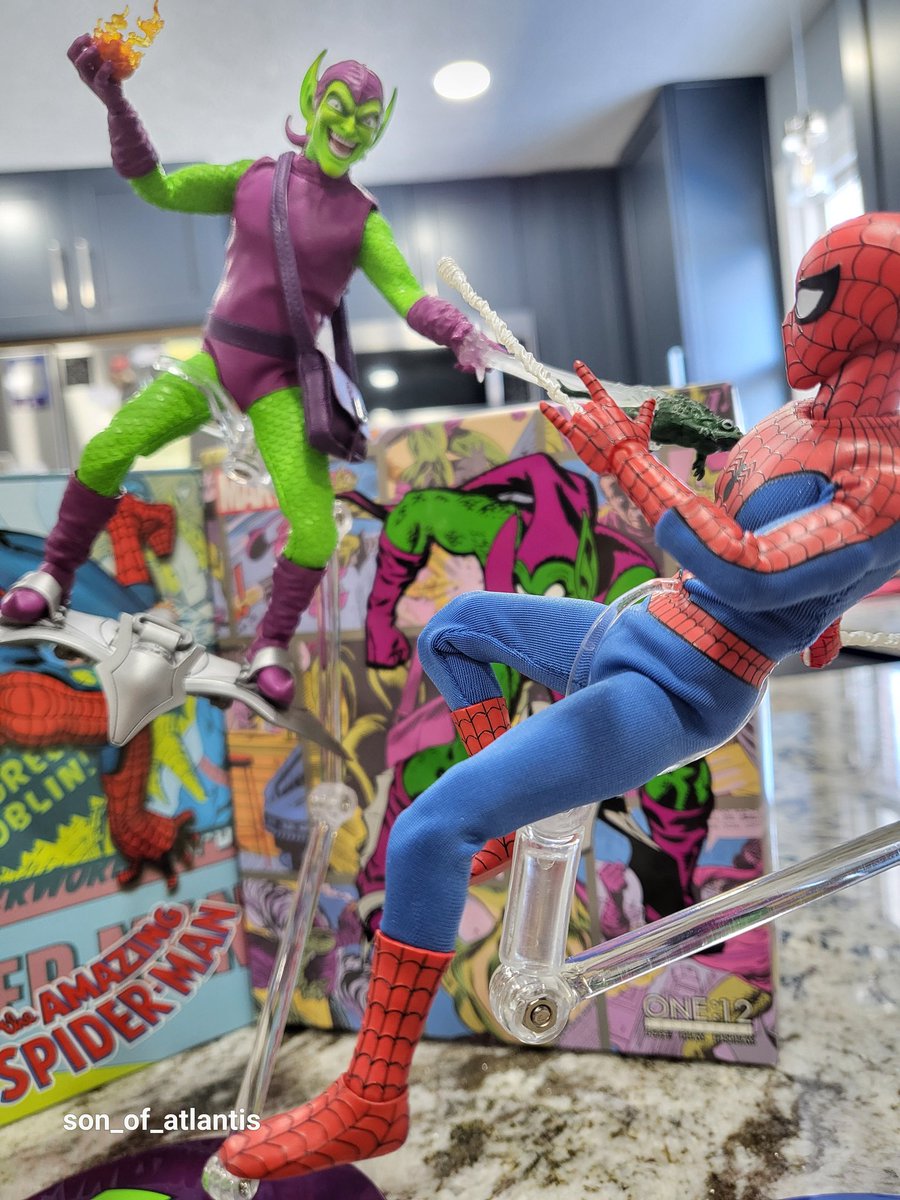 MojoRizen's tweet photo. Are you really throwing a frog at me, Gobby?
It's a TOAD, you cretin! 
I stand corrected.
#OutOfThePackage #ToyMan #toyjoy #toycollector #toyphotography #toypics #toyaddict @mezcotoyz #One12Collective #actionfigures #actionfigurephotography #actionfigureaddict #actionfigurejunky https://t.co/dLJKJjk835