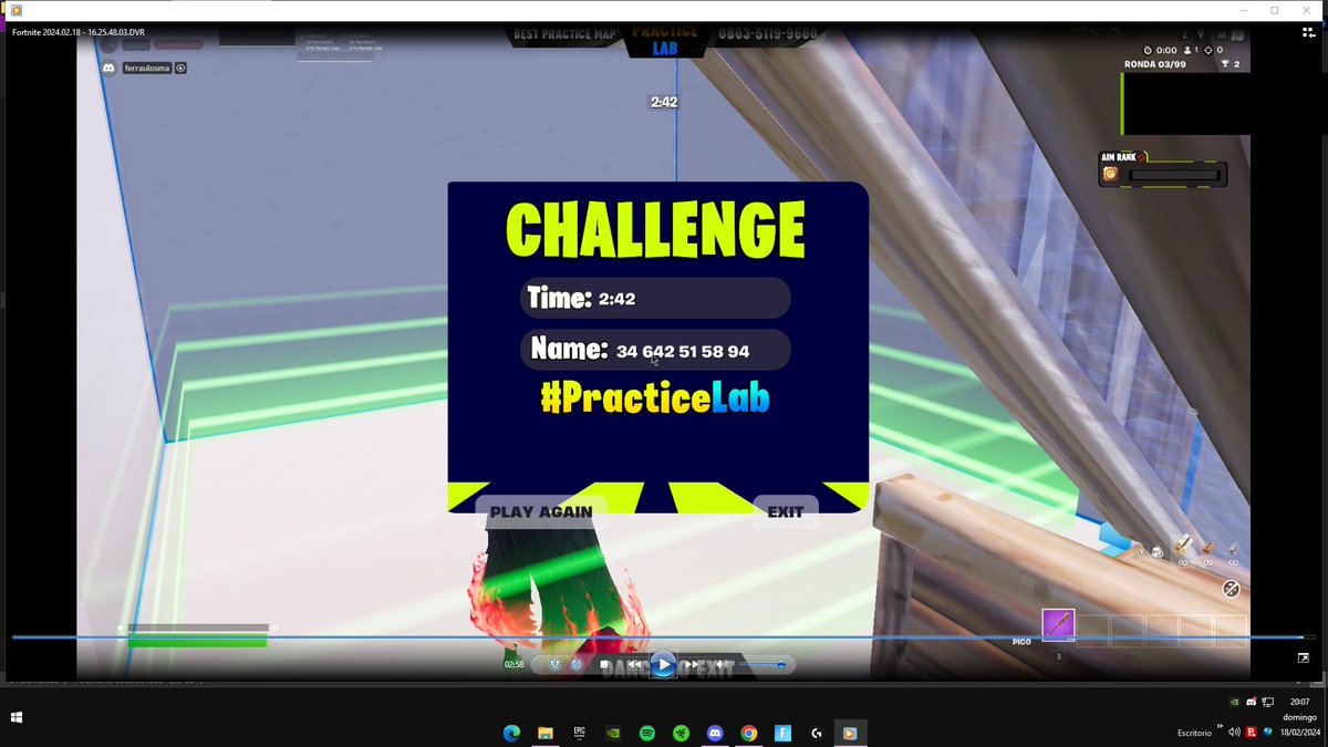 vertzzgg's tweet image. @suja_gg  #practicelab