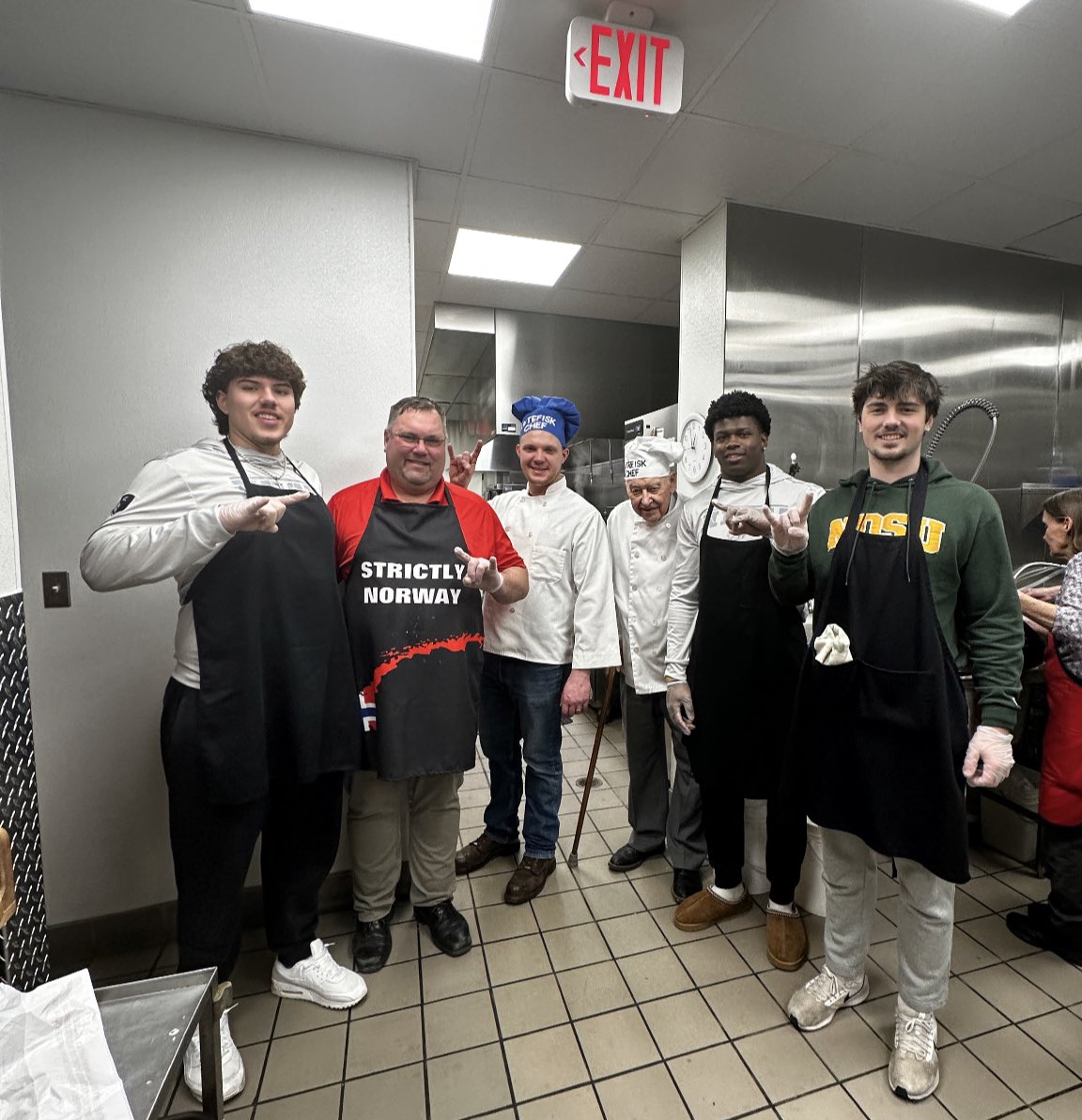 Austin Schultz tweet media