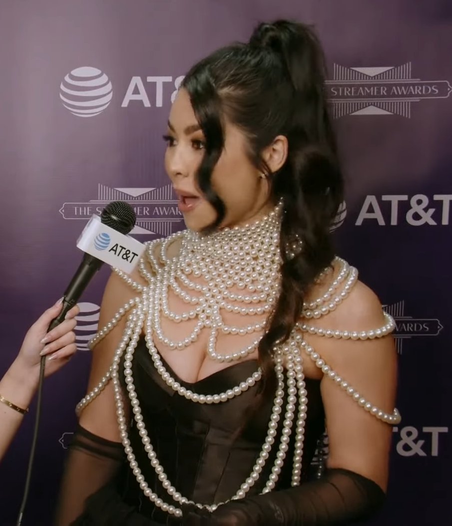 rufio_ow's tweet image. Caroline Kwan