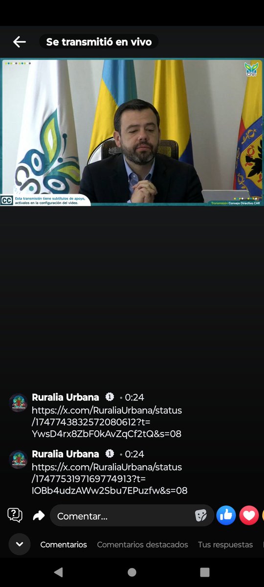 Ruralia Urbana tweet media
