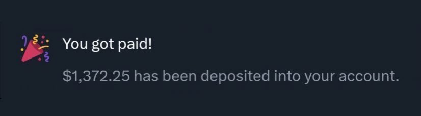 Cryptobbands's tweet image. First 2 people to message me will get $650 each 🪙

Follow the steps as always
Follow and Retweet 🪙🤝