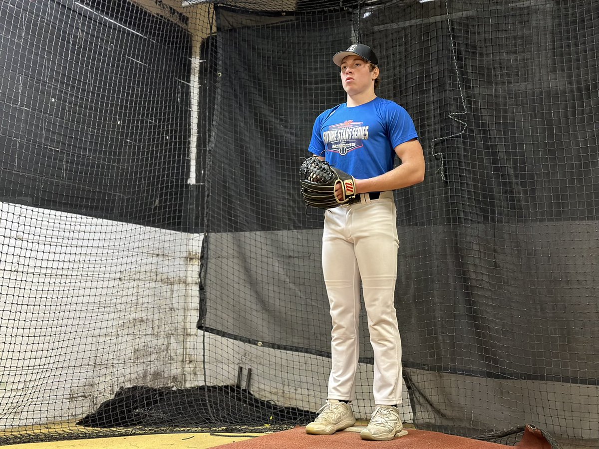 ETAfuture's tweet photo. Regional Combine was a huge success ☑️ today @FairfieldMarlin @ftrstarsseries @_JeremyBooth #WeGotNow #NewBalance https://t.co/8C7lMHVx4x