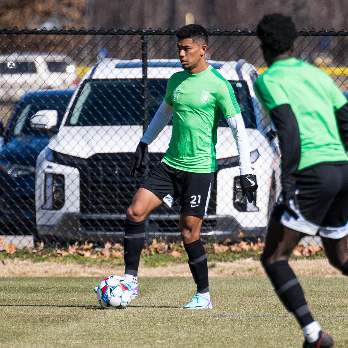 Lexington Sporting Club tweet media